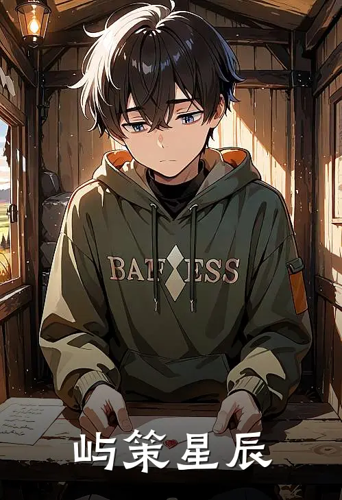 屿策星辰李策阿岚免费完结版小说_小说完结屿策星辰李策阿岚