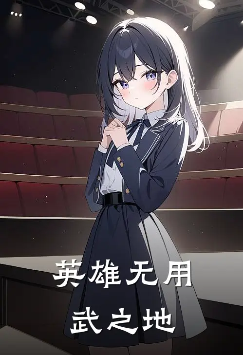 英雄无用武之地