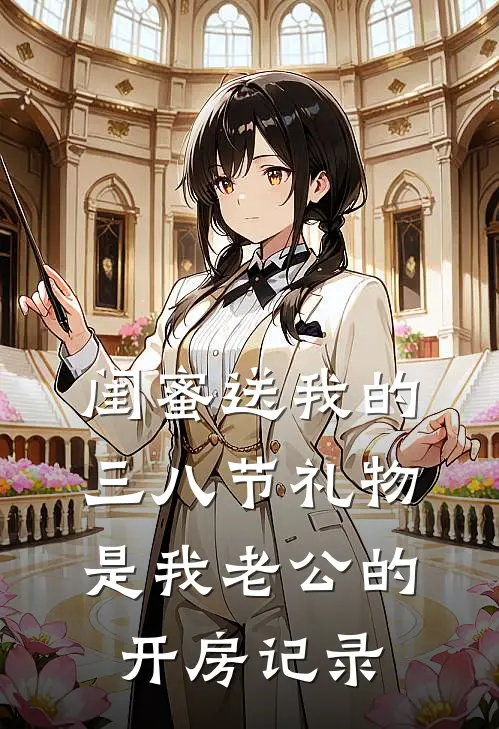 闺蜜送我的三八节礼物，是我老公的开房记录