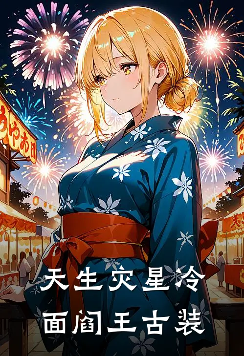 天生灾星冷面阎王古装