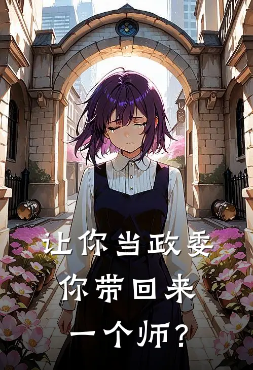 让你当政委，你带回来一个师？赵刚张龙完整免费小说_小说全文免费阅读让你当政委，你带回来一个师？赵刚张龙