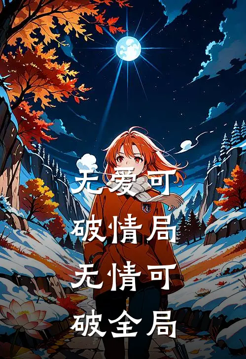 无爱可破情局，无情可破全局(江时序叶晴晴)完结版小说推荐_最新完结小说推荐无爱可破情局，无情可破全局江时序叶晴晴