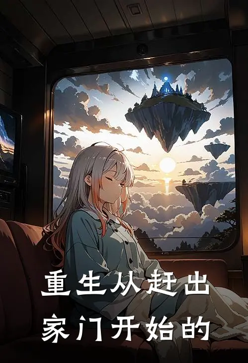 重生从赶出家门开始的