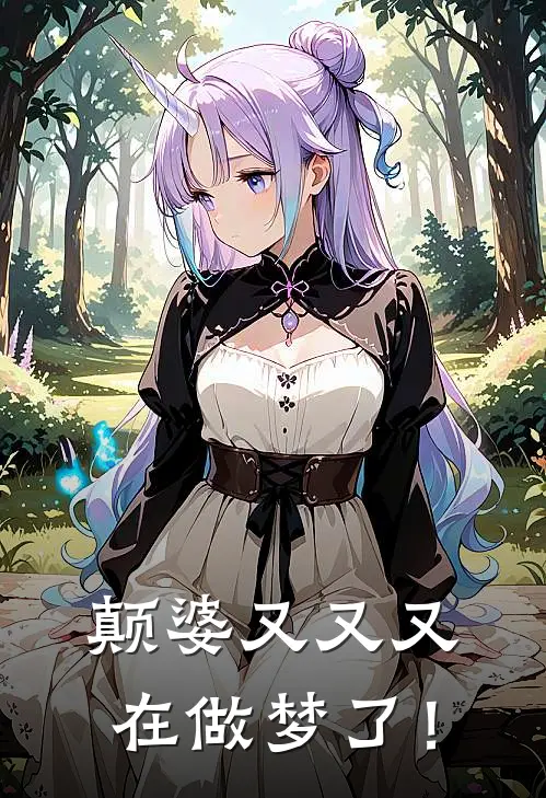 颠婆又又又在做梦了！