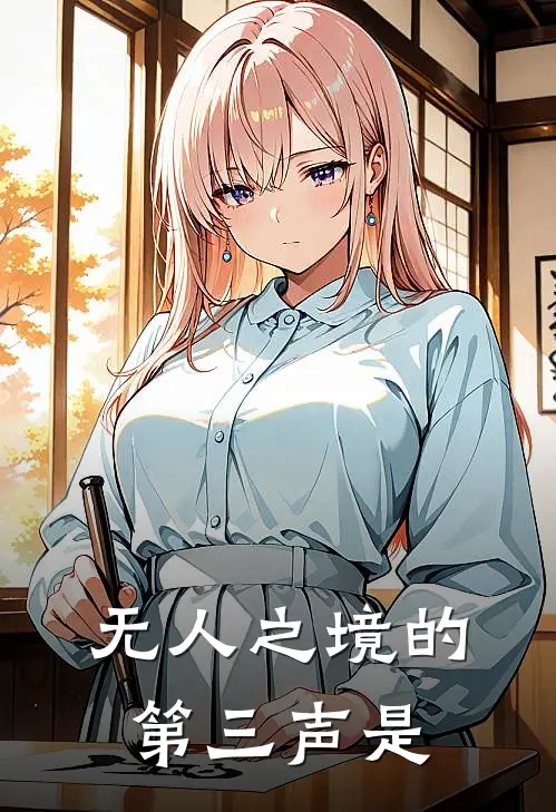 无人之境的第三声是