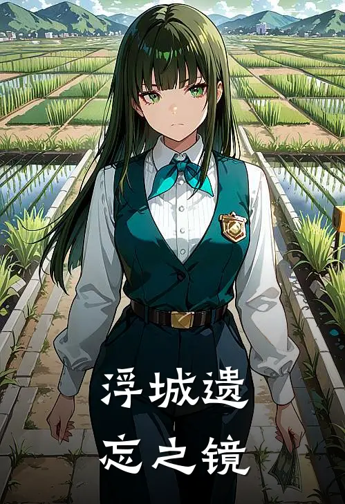 浮城遗忘之镜(云岚洛祈)小说免费阅读无弹窗_完结小说浮城遗忘之镜云岚洛祈