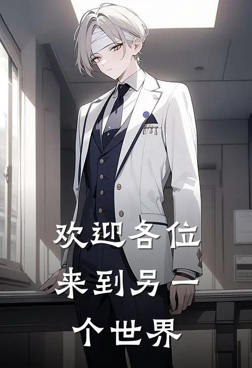 欢迎各位来到另一个世界沈聿筱栀完结好看小说_无弹窗全文免费阅读欢迎各位来到另一个世界(沈聿筱栀)