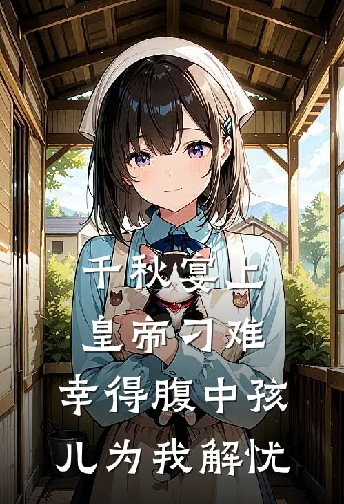 千秋宴上皇帝刁难，幸得腹中孩儿为我解忧萧彻苏柔儿完整免费小说_小说全文免费阅读千秋宴上皇帝刁难，幸得腹中孩儿为我解忧萧彻苏柔儿