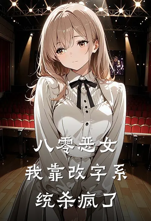 八零恶女：我靠改字系统杀疯了(李招娣宋致远)小说免费在线阅读_八零恶女：我靠改字系统杀疯了(李招娣宋致远)大结局阅读