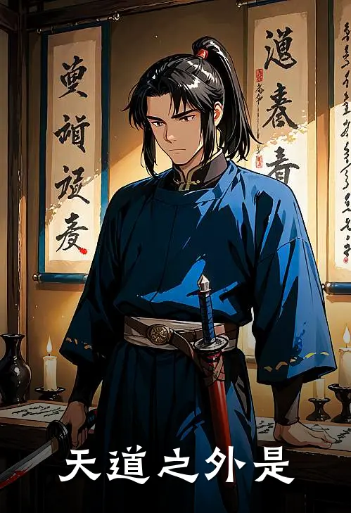 天道之外是