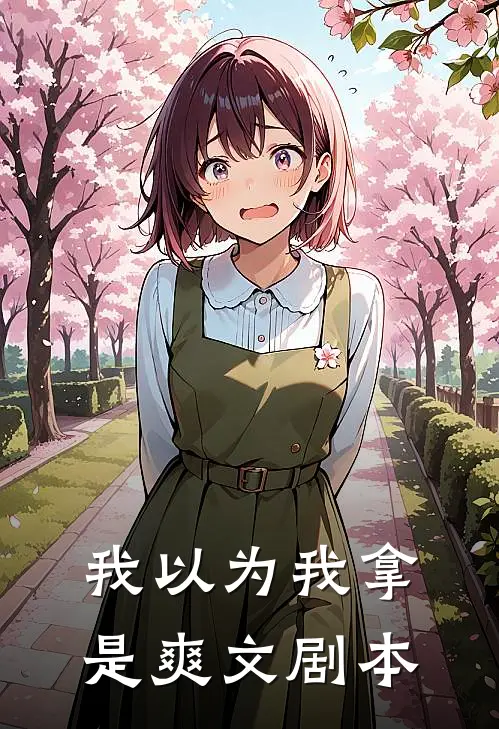 我以为我拿是爽文剧本