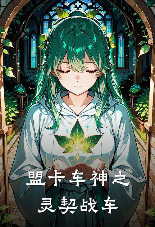 《盟卡车神之灵契战车》蓝昕蓝月昂_(盟卡车神之灵契战车)全集在线阅读