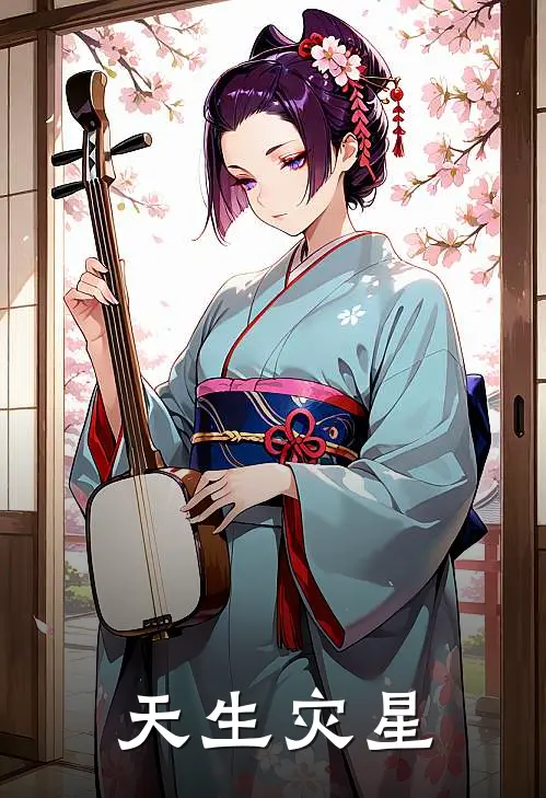 天生灾星裴炎林婉玉完结小说大全_免费小说在哪看天生灾星(裴炎林婉玉)