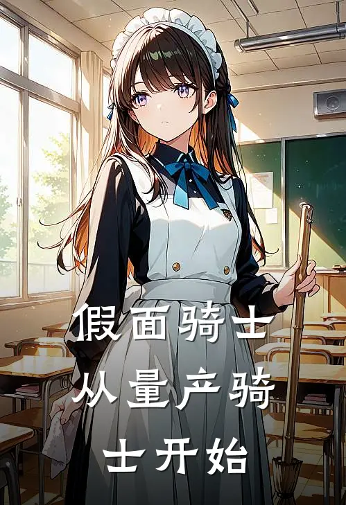 假面骑士：从量产骑士开始刘安岩田最新小说推荐_热门小说排行榜假面骑士：从量产骑士开始(刘安岩田)