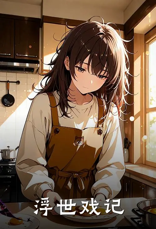 浮世戏记陆云石坚新热门小说_最新章节列表浮世戏记(陆云石坚)