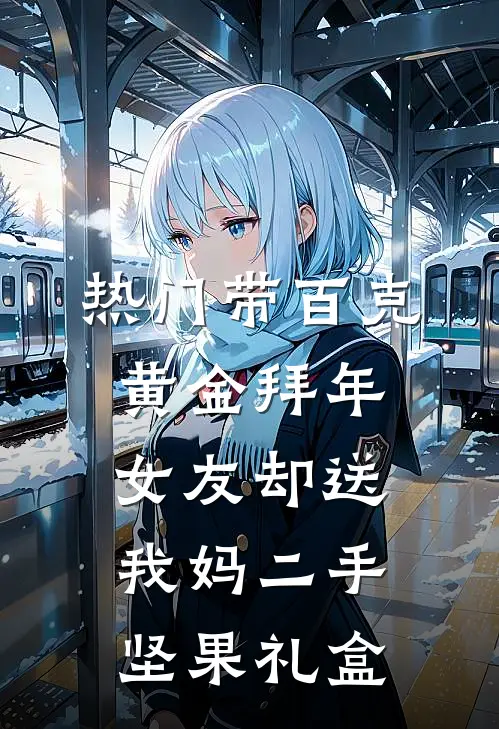 [热门]带百克黄金拜年，女友却送我妈二手坚果礼盒(抖音热门)热门网络小说_最新完本小说[热门]带百克黄金拜年，女友却送我妈二手坚果礼盒(抖音热门)