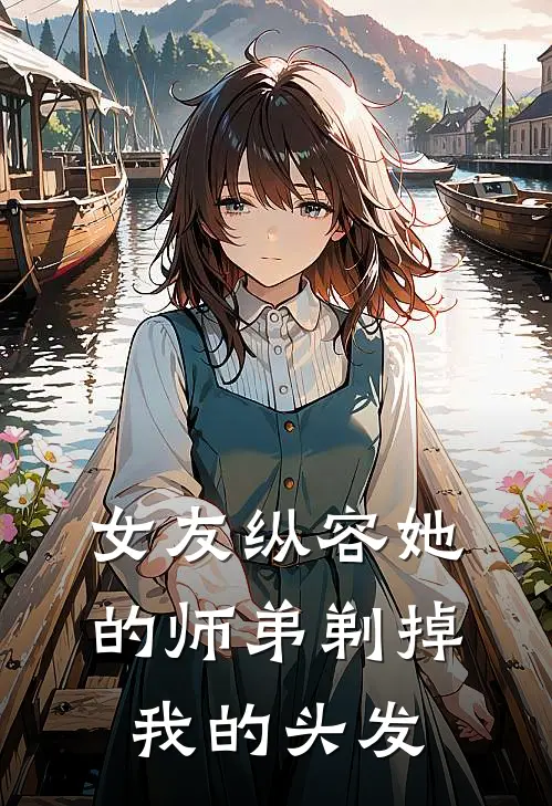 女友纵容她的师弟剃掉我的头发(顾晓雯林旭阳)全本免费小说_新热门小说女友纵容她的师弟剃掉我的头发顾晓雯林旭阳