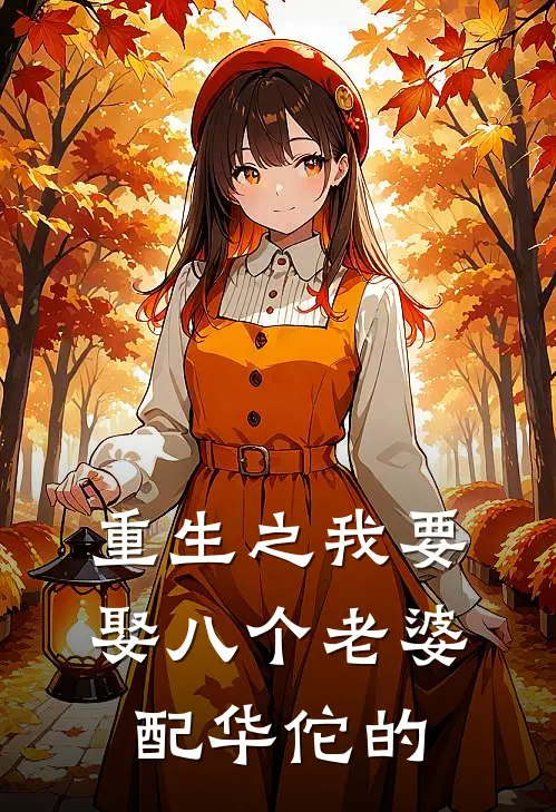 重生之我要娶八个老婆配华佗的