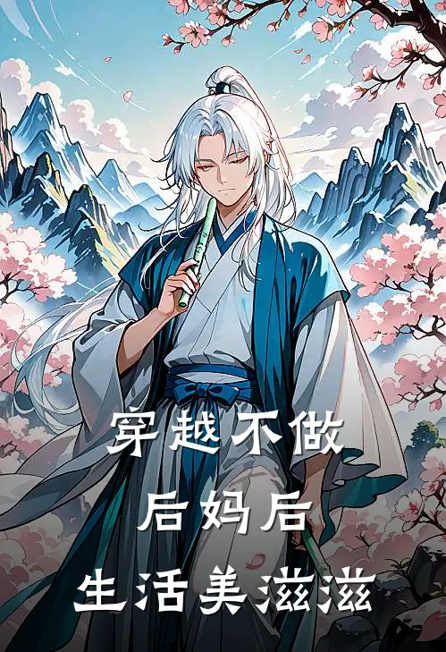 穿越不做后妈后，生活美滋滋婧婧李婧婧免费小说笔趣阁_完结小说免费阅读穿越不做后妈后，生活美滋滋婧婧李婧婧