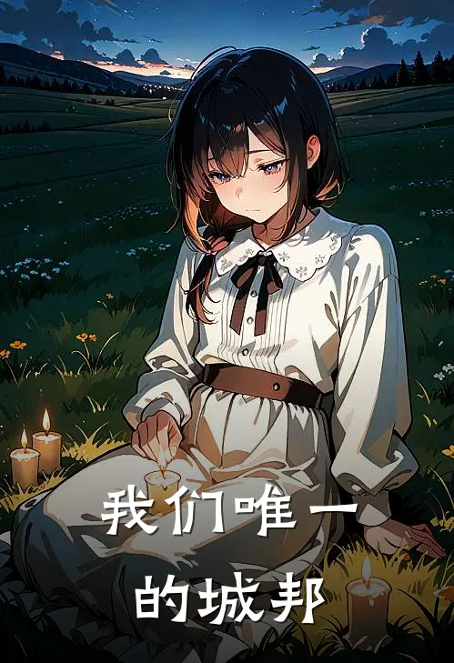 我们唯一的城邦