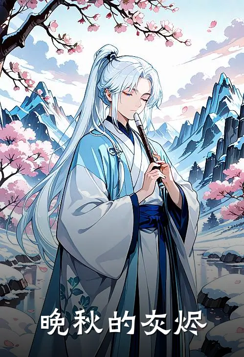 晚秋的灰烬(林晚秋红梅)完结版小说推荐_最新完结小说推荐晚秋的灰烬林晚秋红梅