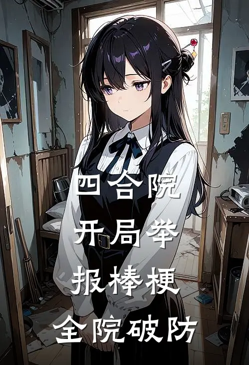 《四合院：开局举报棒梗，全院破防》李爱国许大茂全文免费在线阅读_《四合院：开局举报棒梗，全院破防》全集阅读