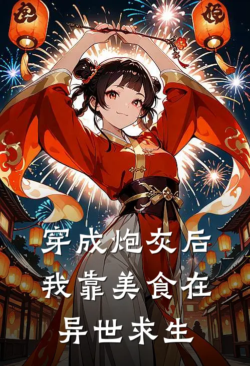 穿成炮灰后我靠美食在异世求生(苏青张承)最新热门小说_完结小说穿成炮灰后我靠美食在异世求生(苏青张承)