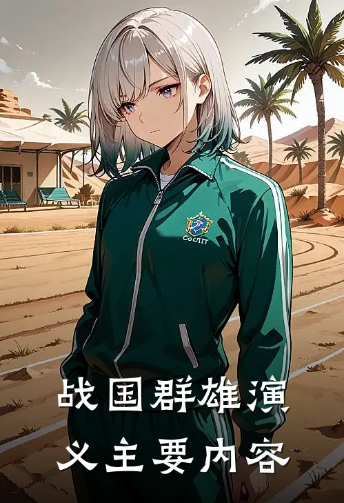 战国群雄演义主要内容