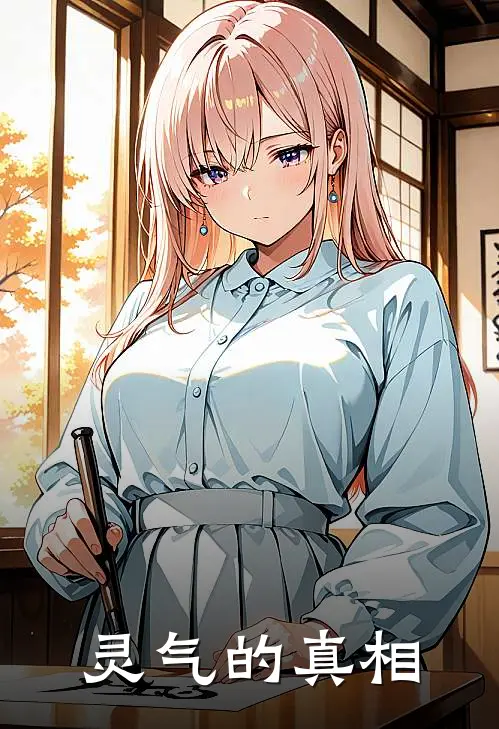 灵气的真相