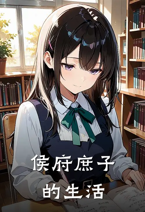 侯府庶子的生活