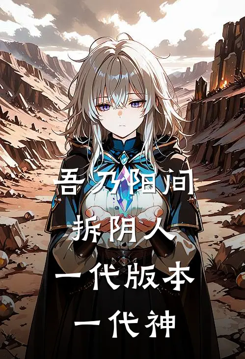 吾乃阳间拆阴人，一代版本一代神林一诺赵立冬最新热门小说_免费小说全文阅读吾乃阳间拆阴人，一代版本一代神(林一诺赵立冬)