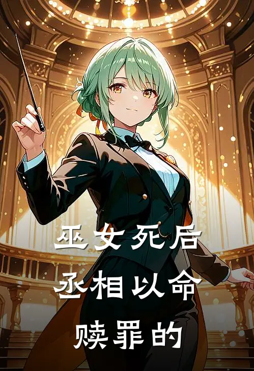 巫女死后丞相以命赎罪的