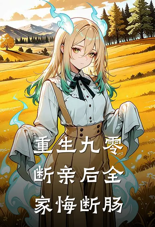 重生九零，断亲后全家悔断肠