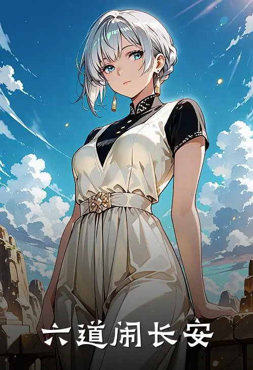 六道闹长安(林不凡苏流霜)推荐小说_六道闹长安(林不凡苏流霜)全文免费阅读大结局