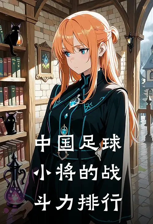 中国足球小将的战斗力排行