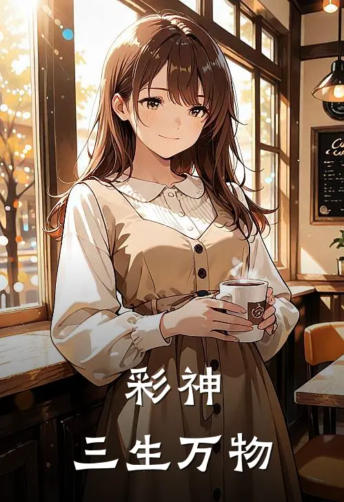 彩神：三生万物