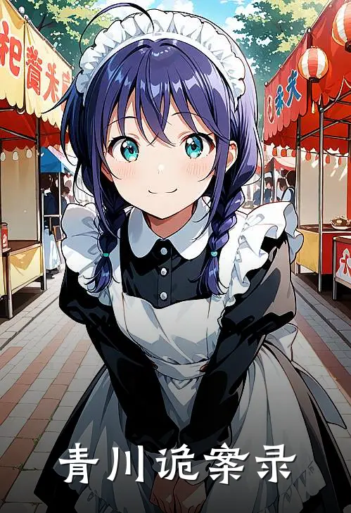 青川诡案录林默陈敬东最新完结小说推荐_最新更新小说青川诡案录(林默陈敬东)