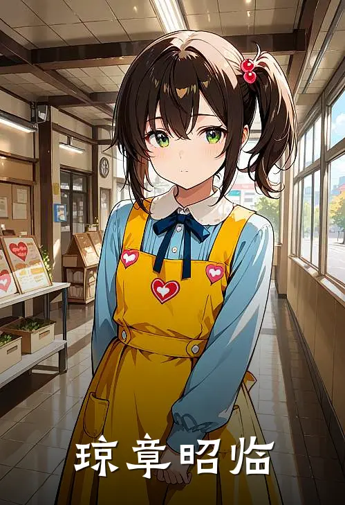 琼章昭临(琼章裴延)最新好看小说_最新章节列表琼章昭临(琼章裴延)