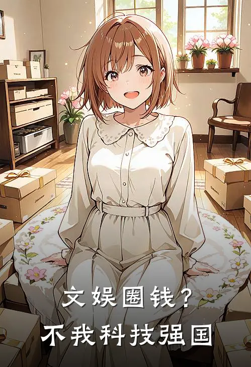 文娱圈钱？不，我科技强国