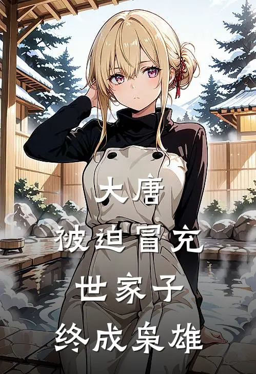 大唐：被迫冒充世家子，终成枭雄