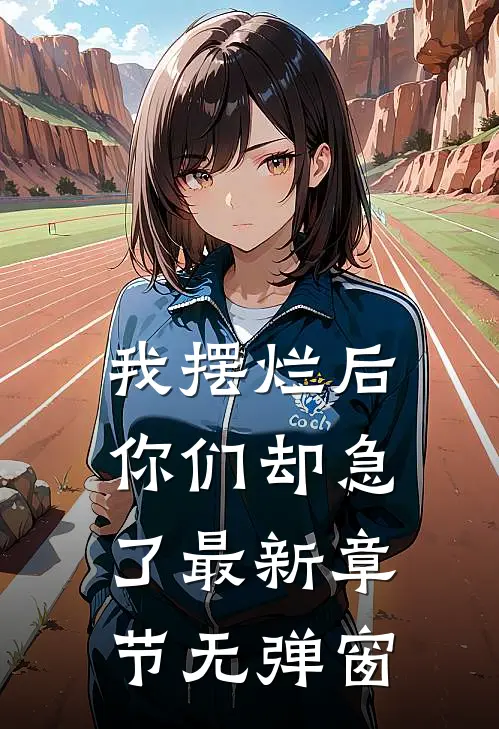 我摆烂后你们却急了 最新章节 无弹窗