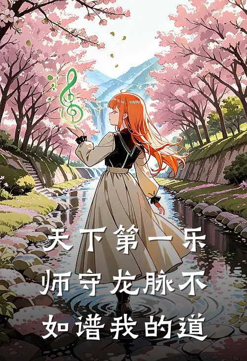 天下第一乐师守龙脉不如谱我的道萧逸云玉佩免费完本小说_小说推荐完本天下第一乐师守龙脉不如谱我的道(萧逸云玉佩)