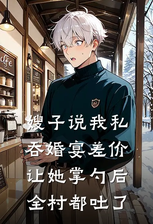 嫂子说我私吞婚宴差价，让她掌勺后全村都吐了(苏云刘翠花)已完结小说_小说免费阅读嫂子说我私吞婚宴差价，让她掌勺后全村都吐了苏云刘翠花
