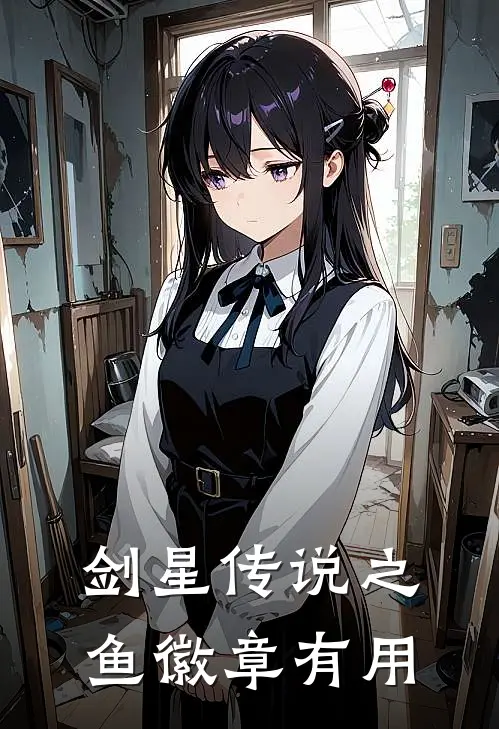 剑星传说之鱼徽章有用