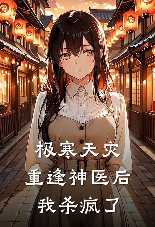 极寒天灾：重逢神医后我杀疯了(苏清雪老李)网络热门小说_最新章节列表极寒天灾：重逢神医后我杀疯了(苏清雪老李)