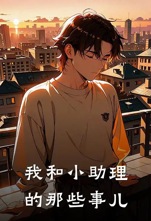 我和小助理的那些事儿