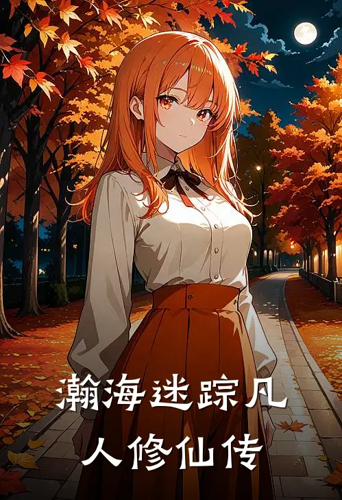 瀚海迷踪凡人修仙传