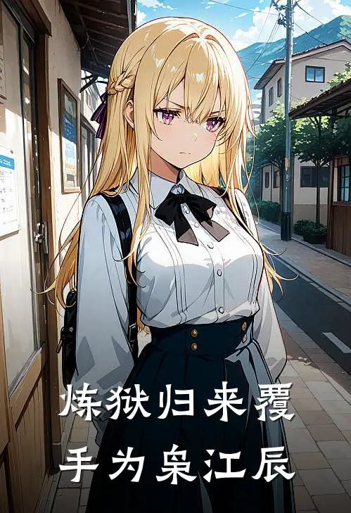 炼狱归来覆手为枭江辰