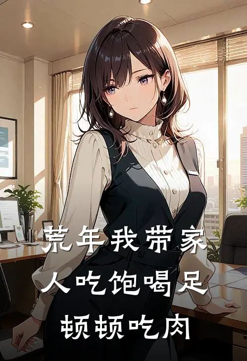 荒年我带家人吃饱喝足，顿顿吃肉（陈青林秀儿）最新章节列表