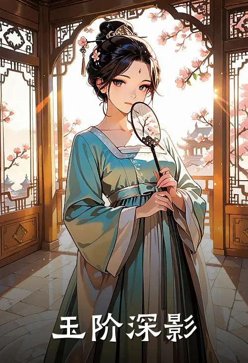 玉阶深影(云薇沐芳晴)免费热门小说_最新小说推荐玉阶深影云薇沐芳晴